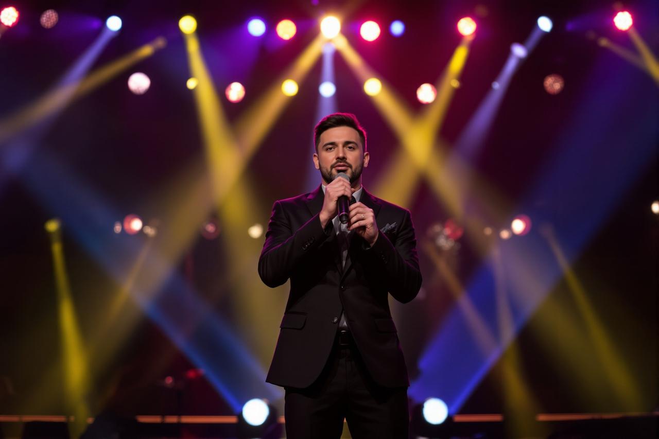 快活影院自制综艺《光影追梦人》收视率创历史新高