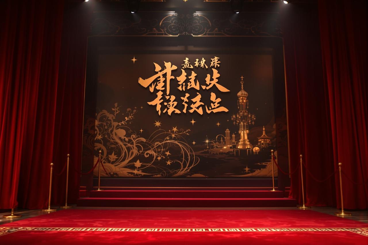 快活影院《星河长歌》荣获第36届金鸡奖最佳影片