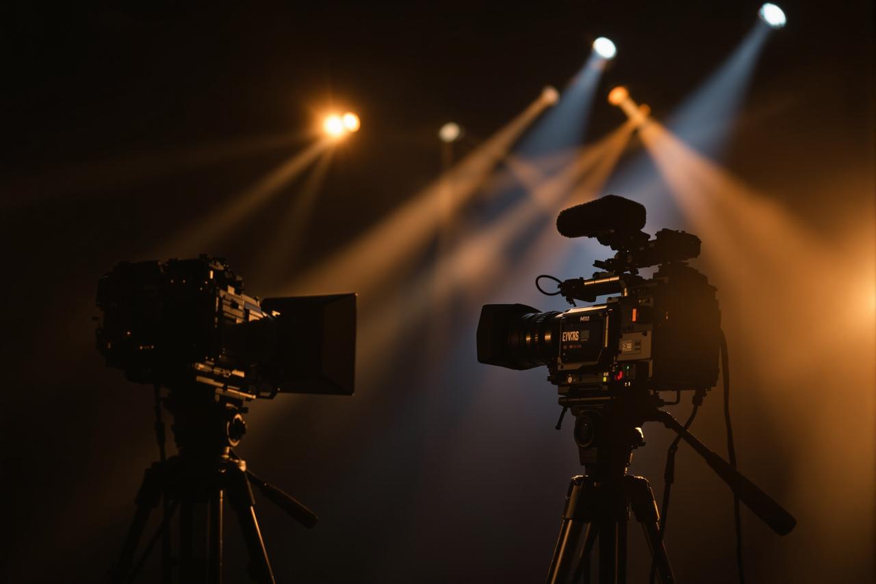 快活影院2026年片单发布，十部精品力作震撼亮相